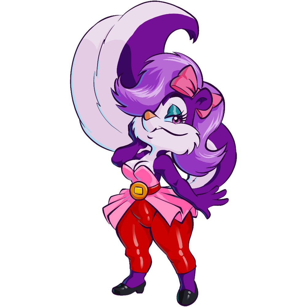 Fifi party outfit.png