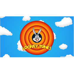 looney tunes bugs bunny