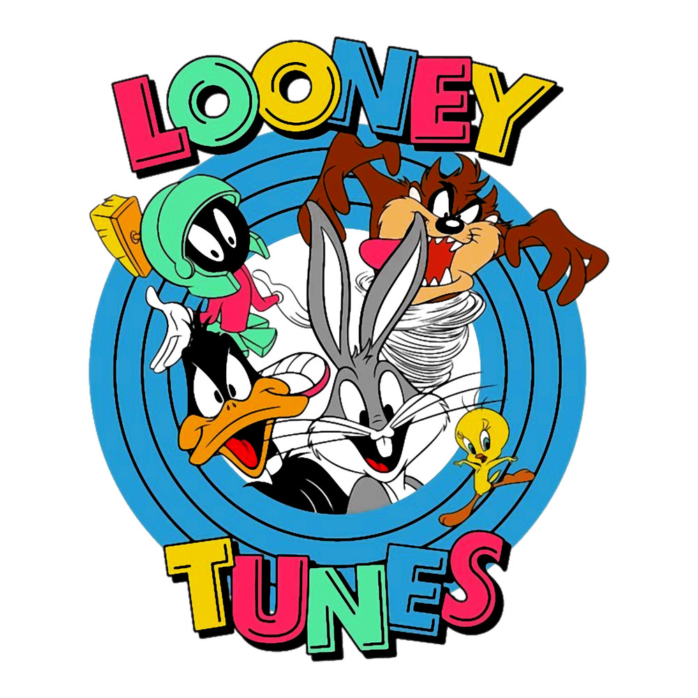 looney tunes Classic .png