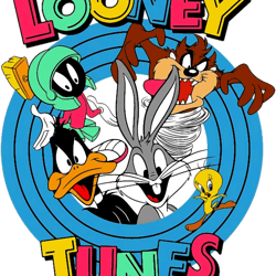 looney tunes classic