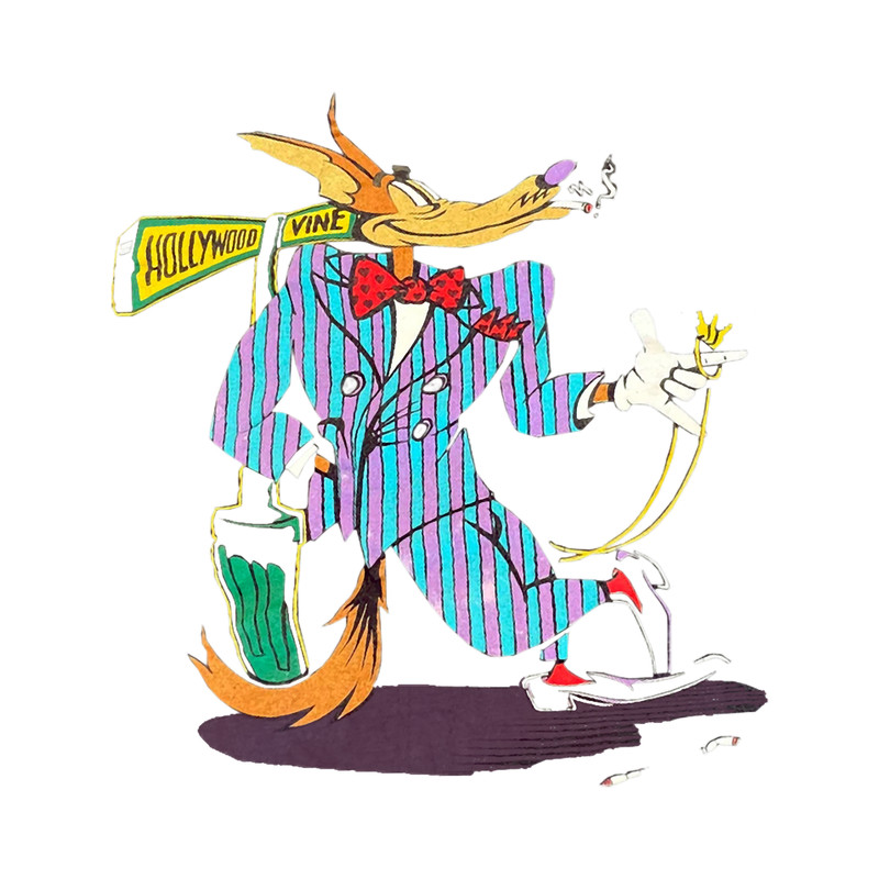 Pimp wolf on street sign.png