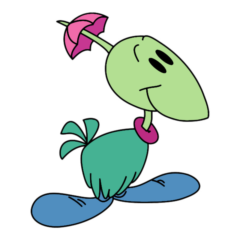 Tiny Toons Gogo Dodo .png