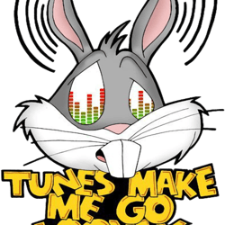 tunes take me go looney