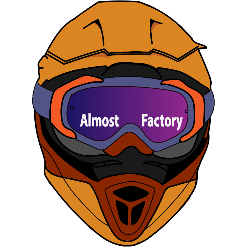 Almost Factory (Almost Famous) Dirtbike Helmet.png