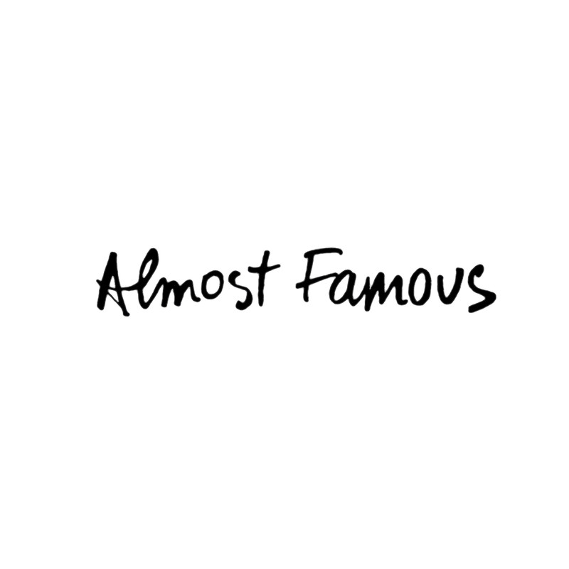 Almost Famous - Black Logo Premium Scoop   .png