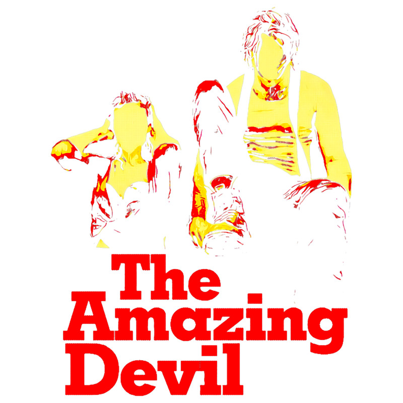 best warrior - Japanese HeadThe Amazing Devil.png