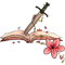Blossoms Books And Bracken Inspired By The Amazing Devil.png
