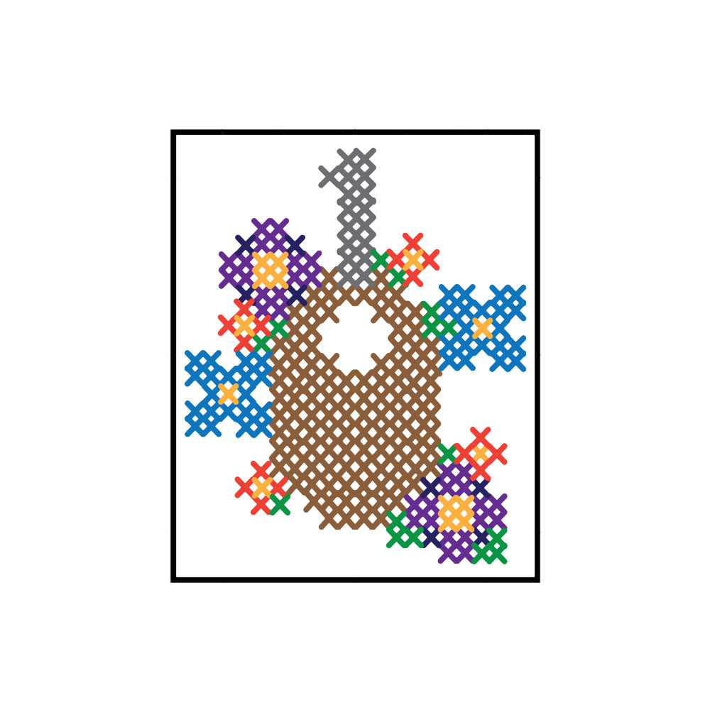 Cross-Stitch Lute with Flowers.png