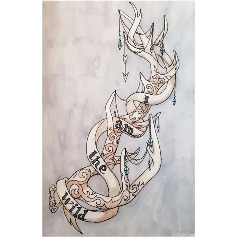 I am the wild Long .png