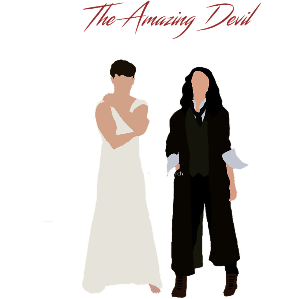 The Amazing Devil -The Horror _amp_ The Wild.png