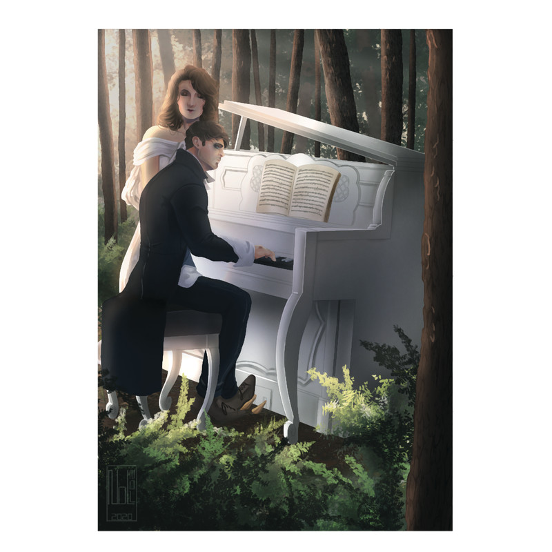 The Amazing Devil The Horror and the Wild .png