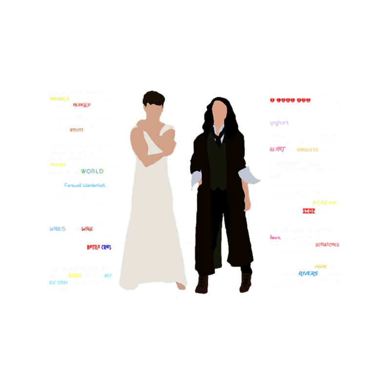 The Horror and the Wild Classic .png