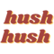 Hush Hush - The Band Camino Long .png