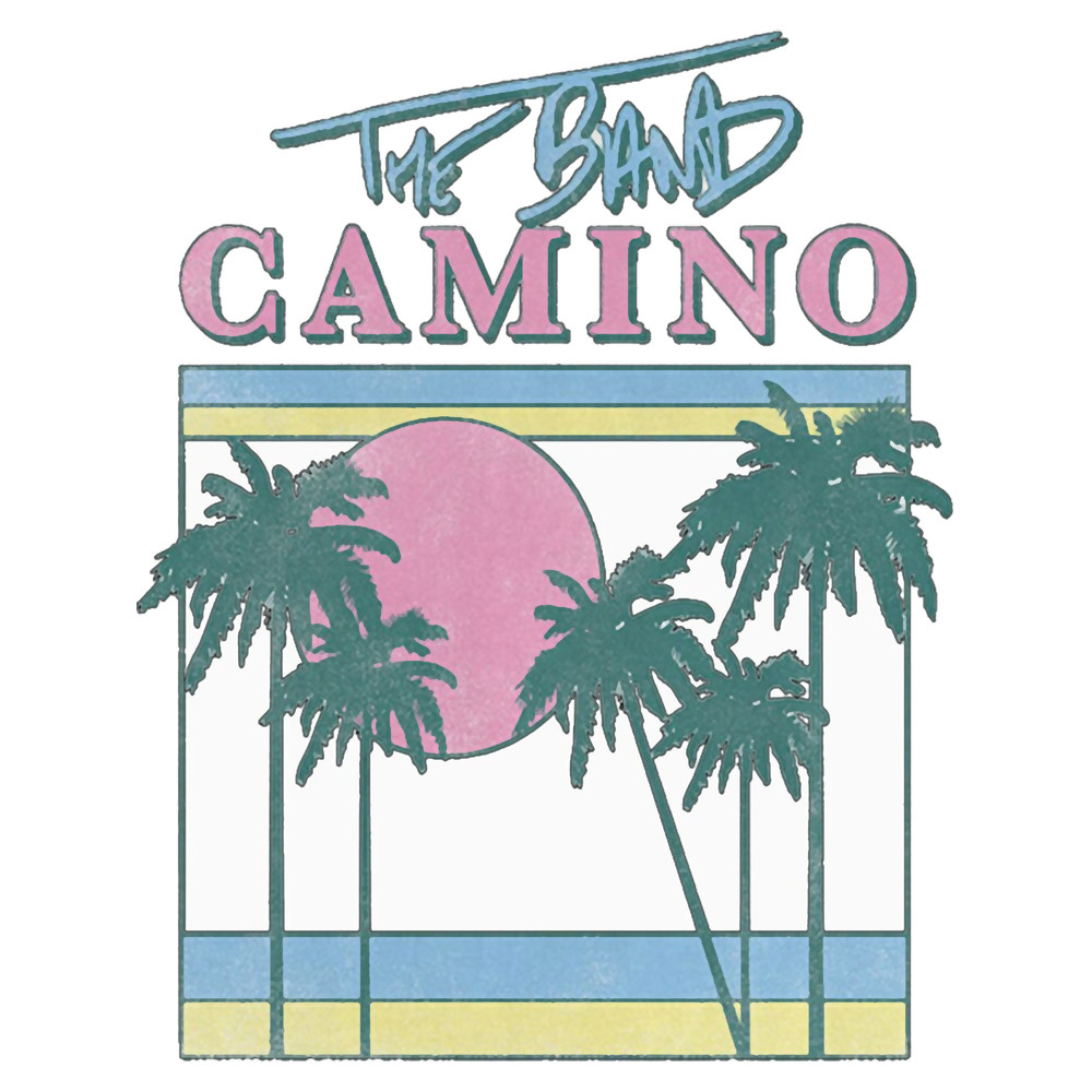 Know it all song the band camino.png