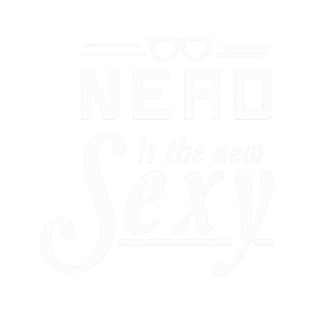 NerdNerd is the New Sexy.png