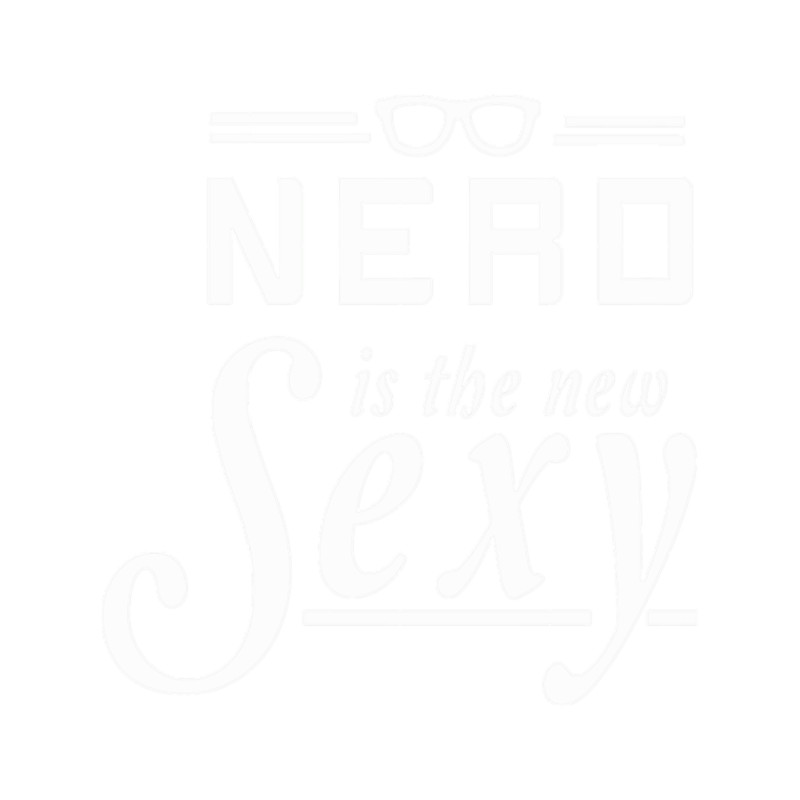 NerdNerd is the New Sexy.png