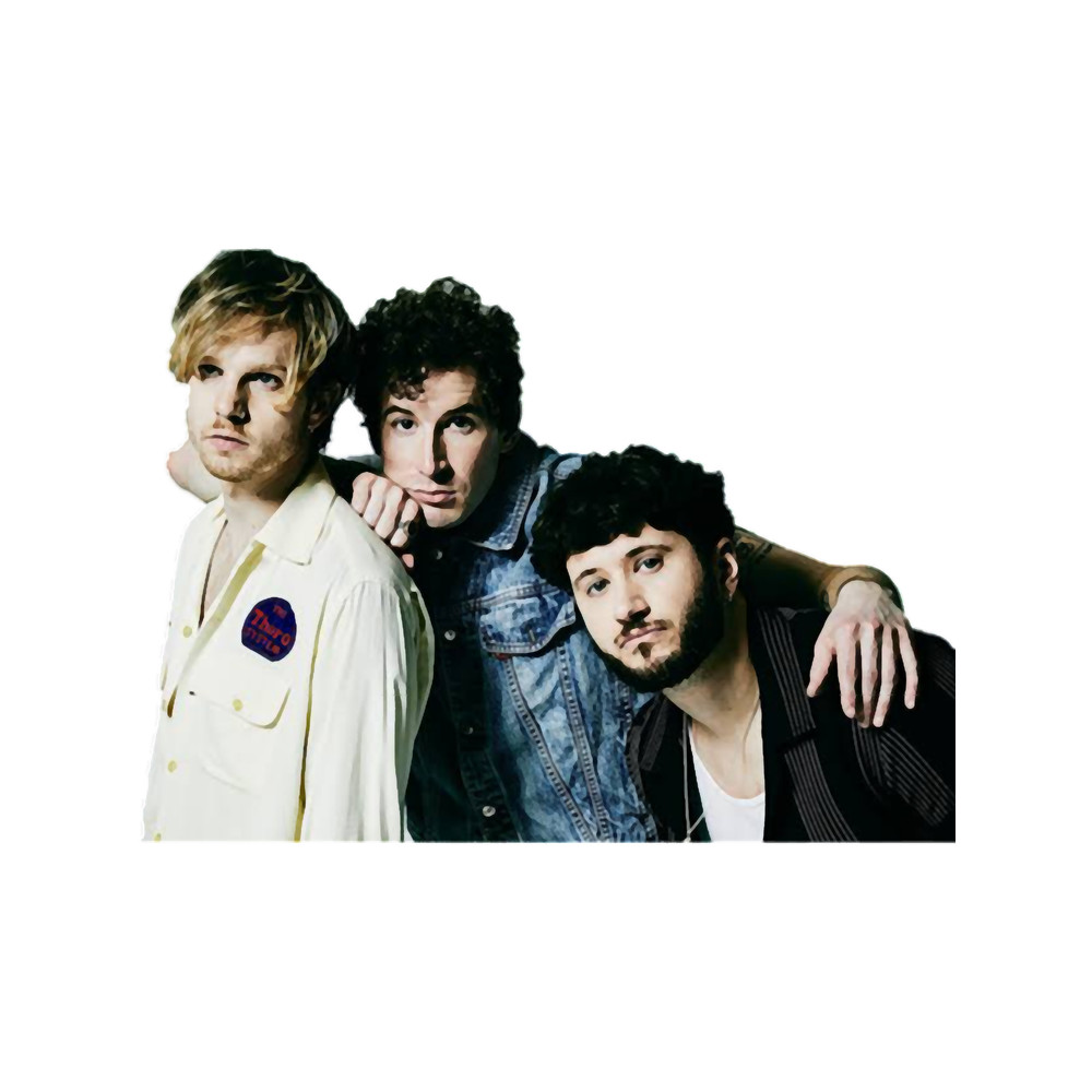 The Band Camino      .png