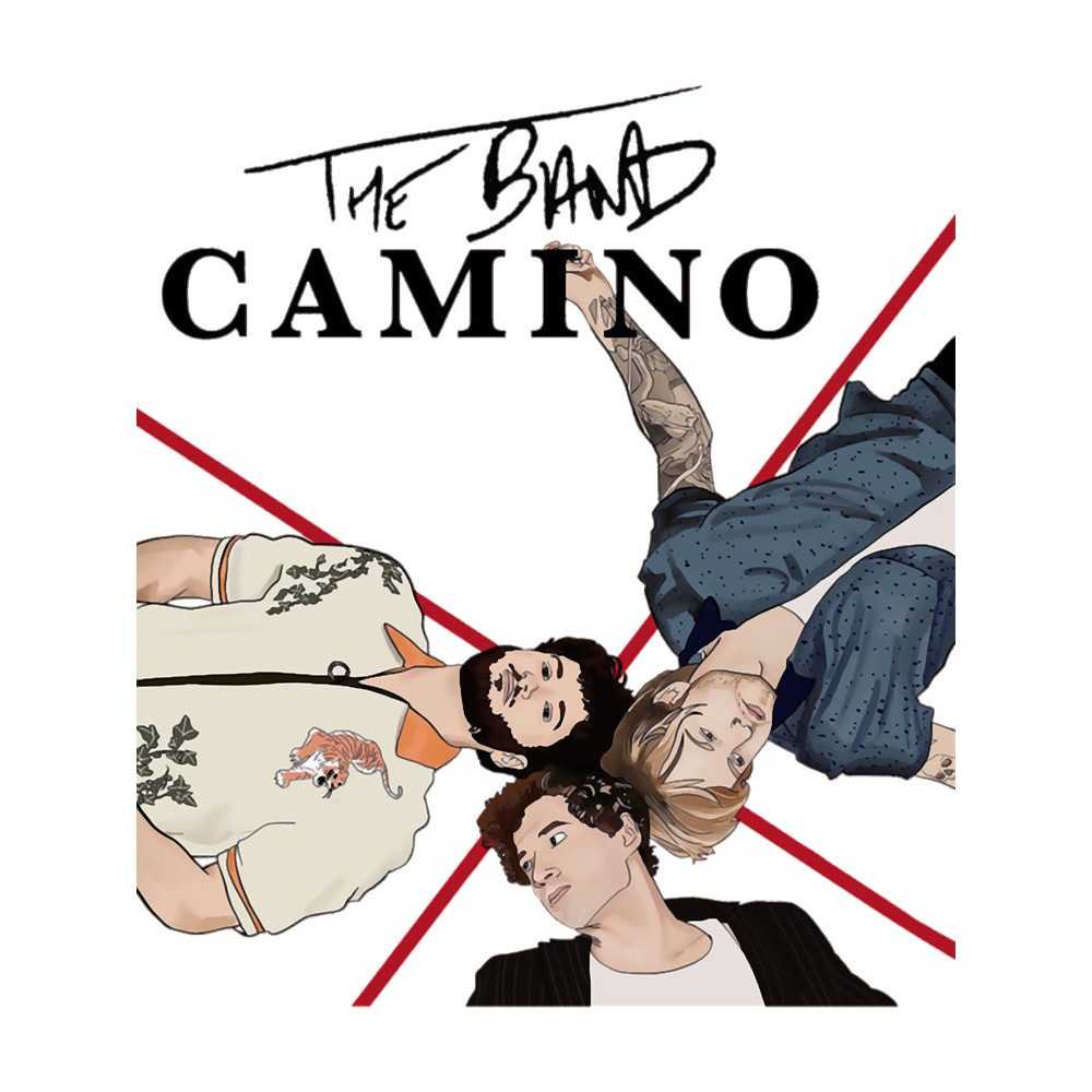 The Band Camino     .png