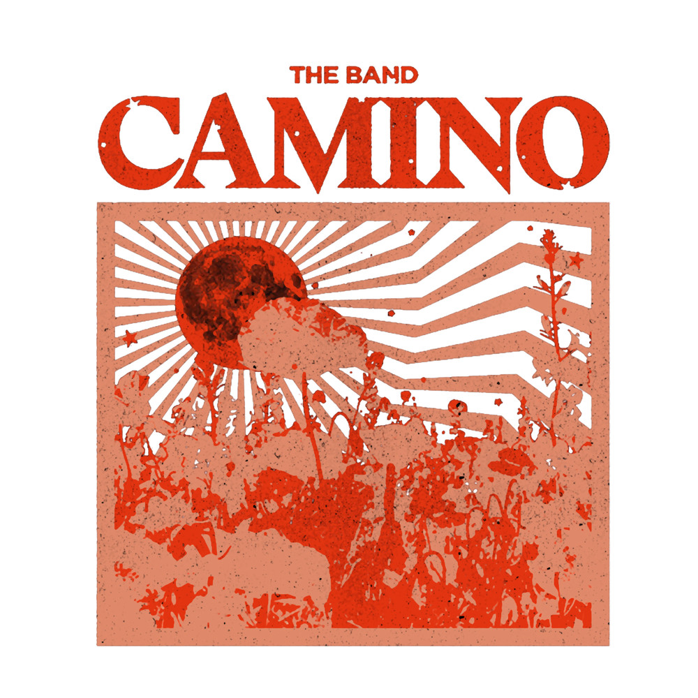 The Band Camino Moon Flowers, Camino Moon Flowers is a band from California..png