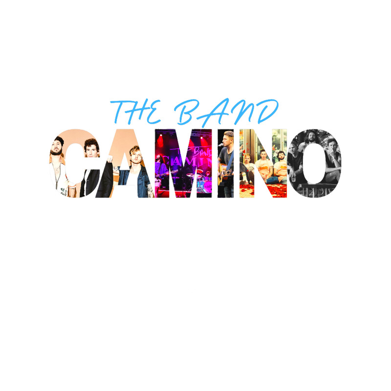 The Band CaminoThe Band Camino .png