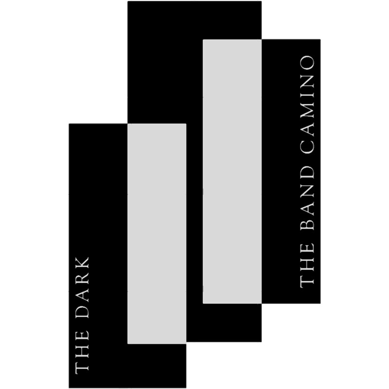 The Band CaminoThe Dark.png