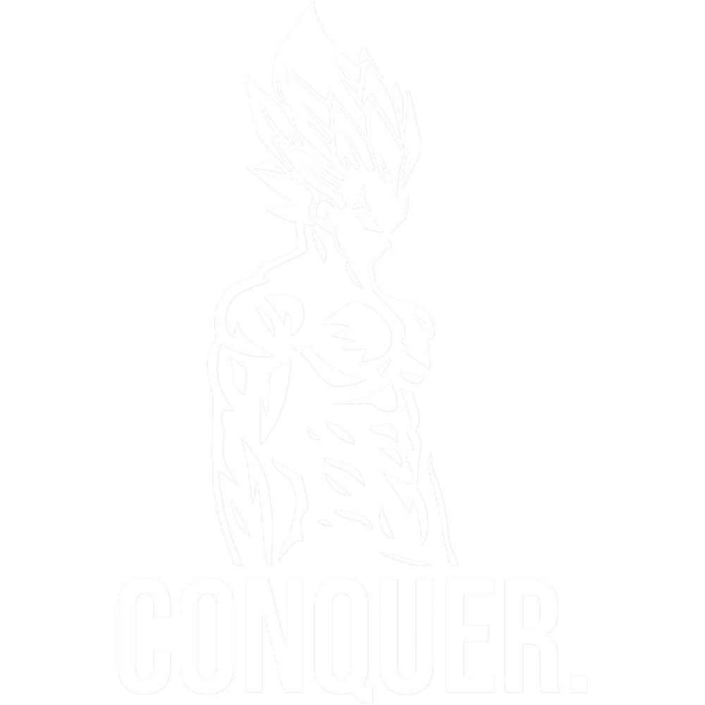 CONQUER - Vegeta Fitness.png