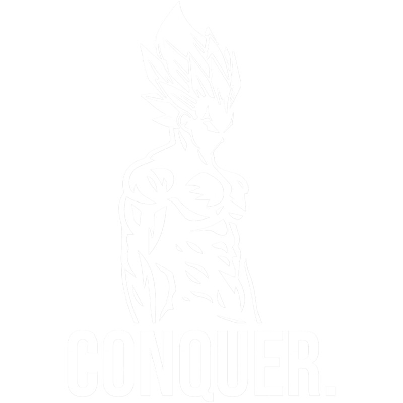 CONQUER - Vegeta Fitness.png