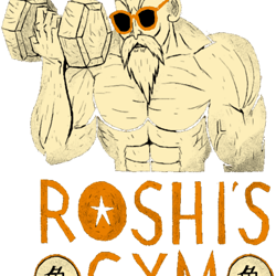 dragon ball,anime,dragon ball z,goku,manga,dbz,db,anime dragon ball,japan,dbs,ball,roshi,gym,fitness