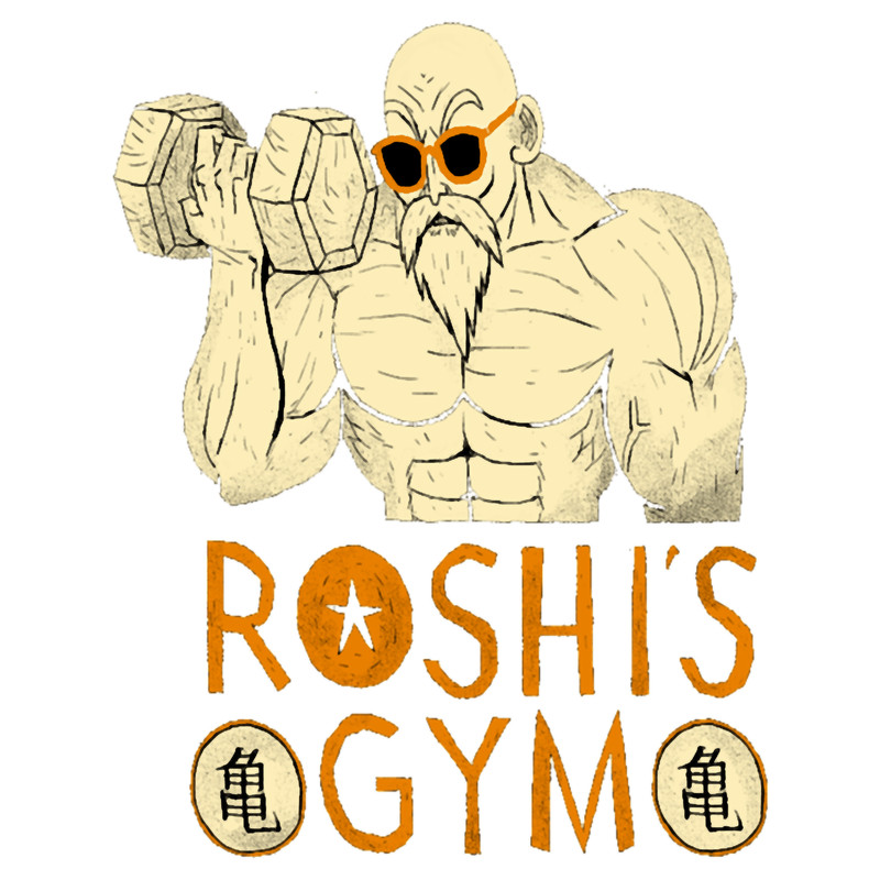 dragon ball,anime,dragon ball z,goku,manga,dbz,db,anime dragon ball,japan,dbs,ball,roshi,gym,fitness.png