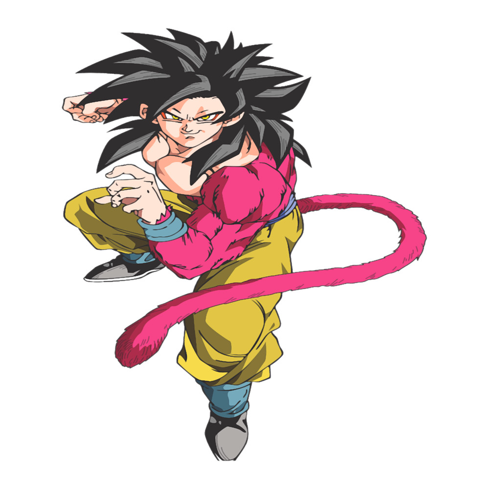 Goku SSJ .png
