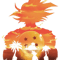 Goku Sunset.png
