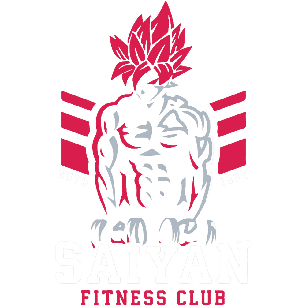Saiyan Fitness Club - Anime Gym.png