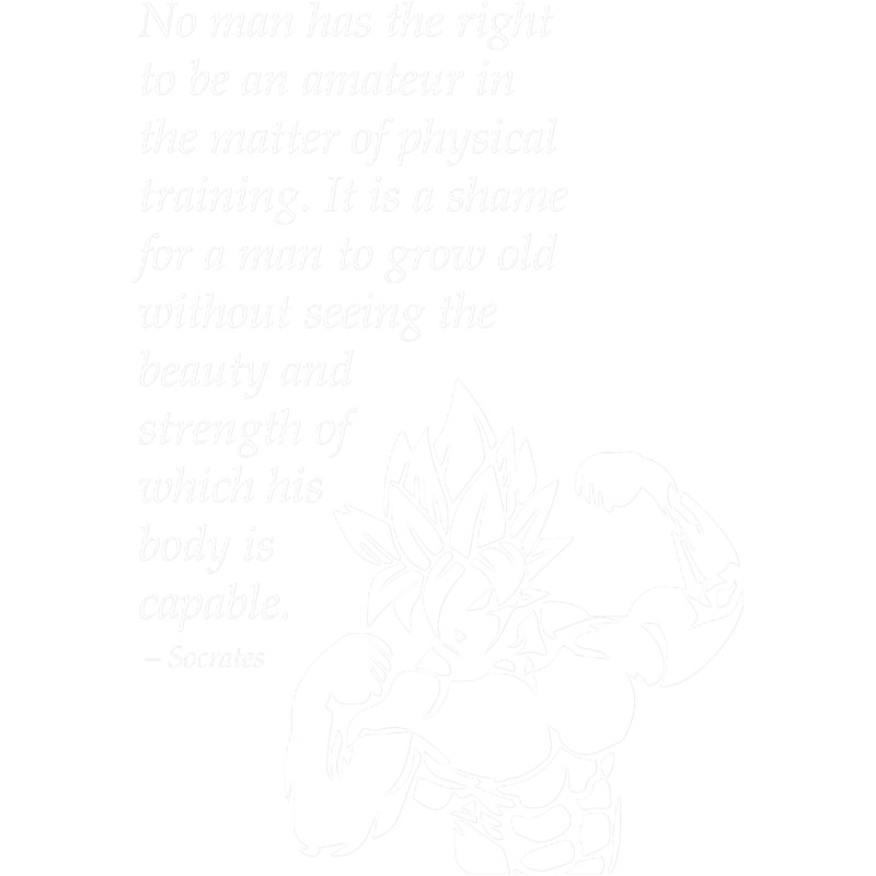 Strength And Beauty - Goku - Anime Bodybuilding.png