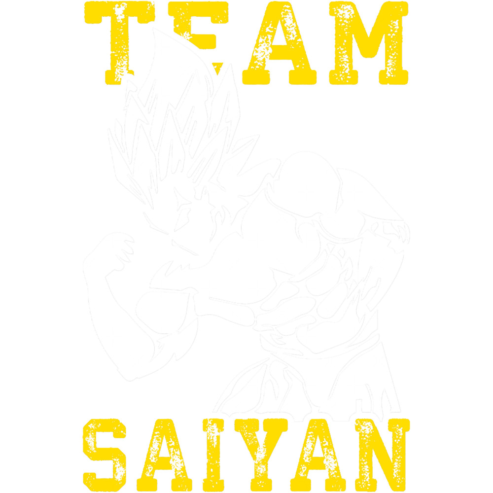 Team Saiyan - Vegeta Flexing.png