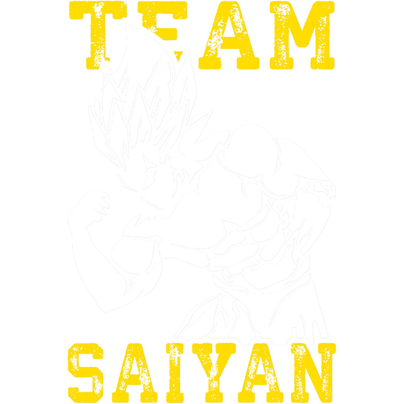 Team Saiyan - Vegeta Flexing.png