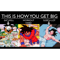 This Is How You Get Big - Eat, Workout, Sleep.png