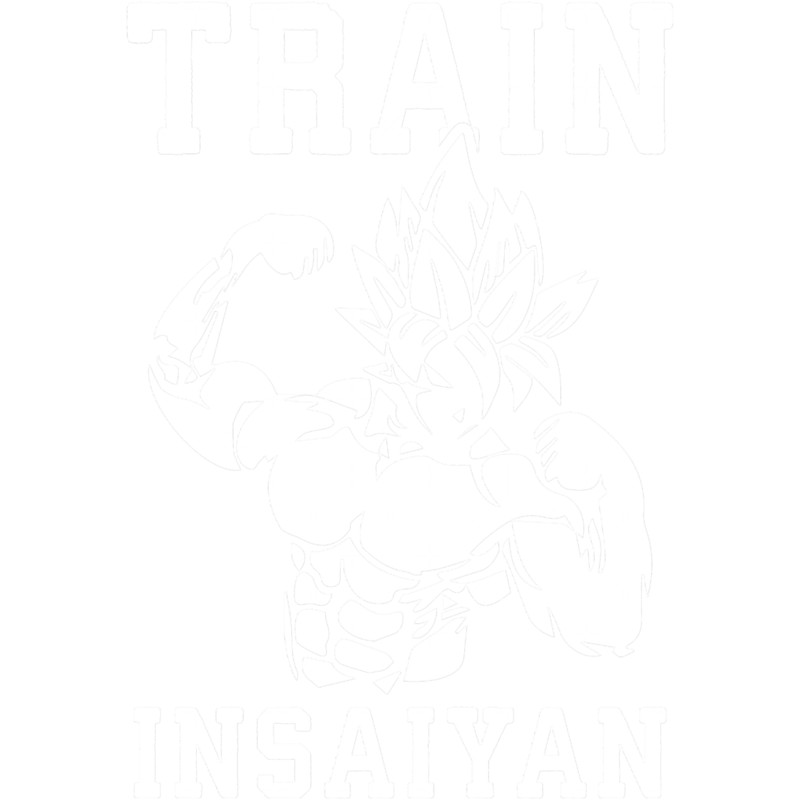 Train Insaiyan - Goku Bodybuilding.png