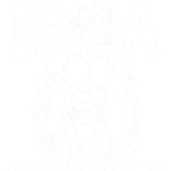 weakness is a choicegoku motivation