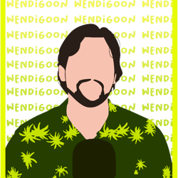 and things such aswendigoon(2)