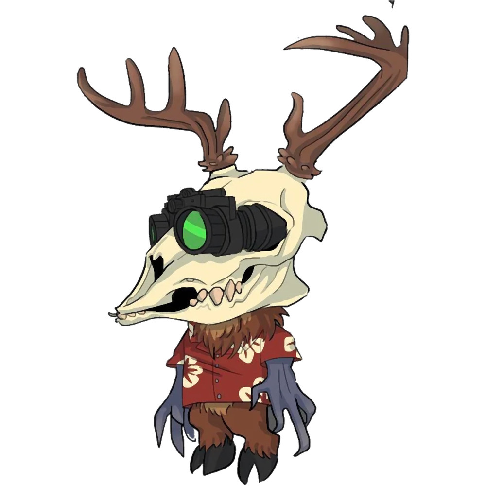 Wendigoon Character Avatar.png