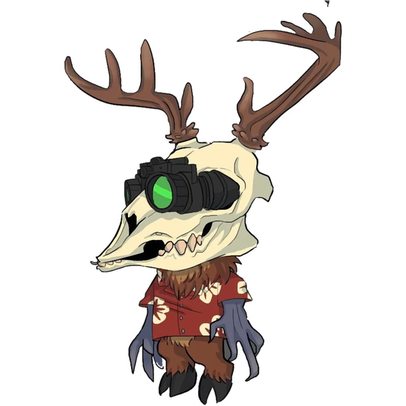 Wendigoon Character Avatar.png