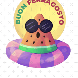 buon ferragosto happy italian summer (1)