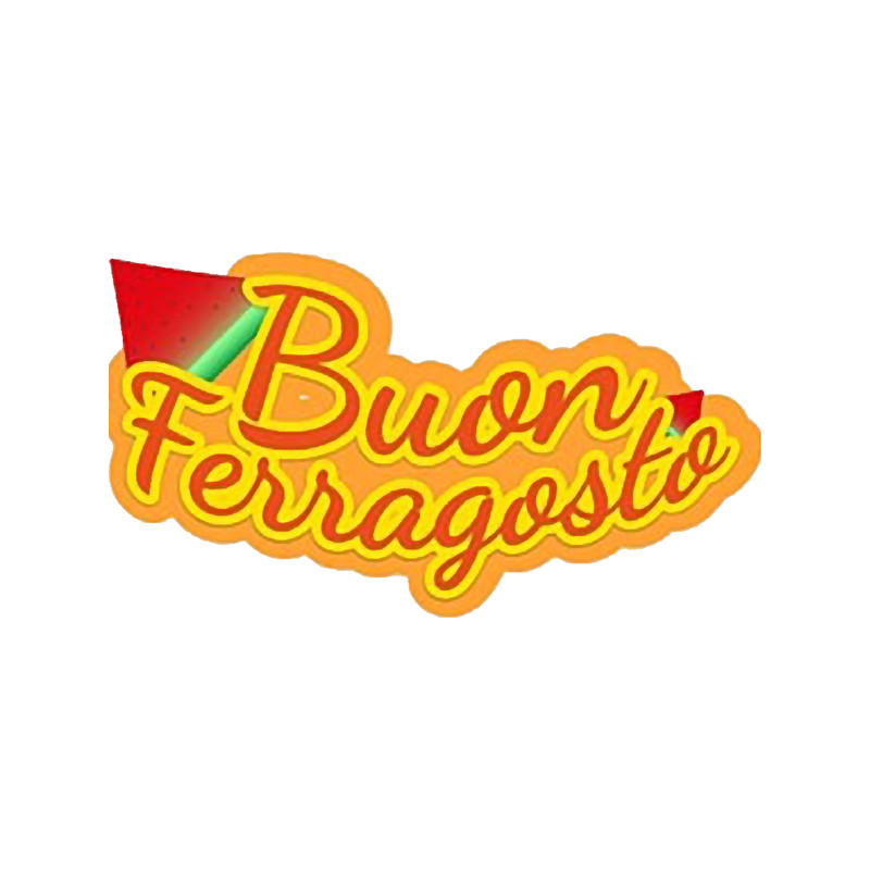ferragosto - buon ferragosto happy italian summer ferragosto 2.png