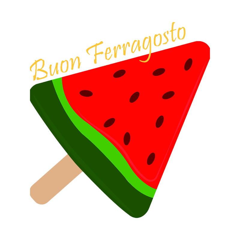 ferragosto - buon ferragosto happy italian summer ferragosto.png