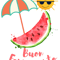 Ferragosto Watermelon, mid august .png