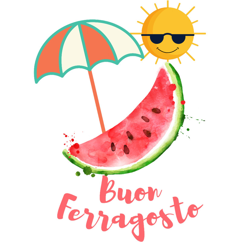Ferragosto Watermelon, mid august .png