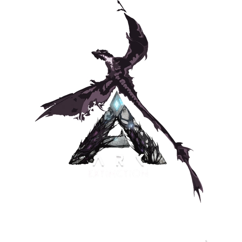 Ark extinction - wyvern.png