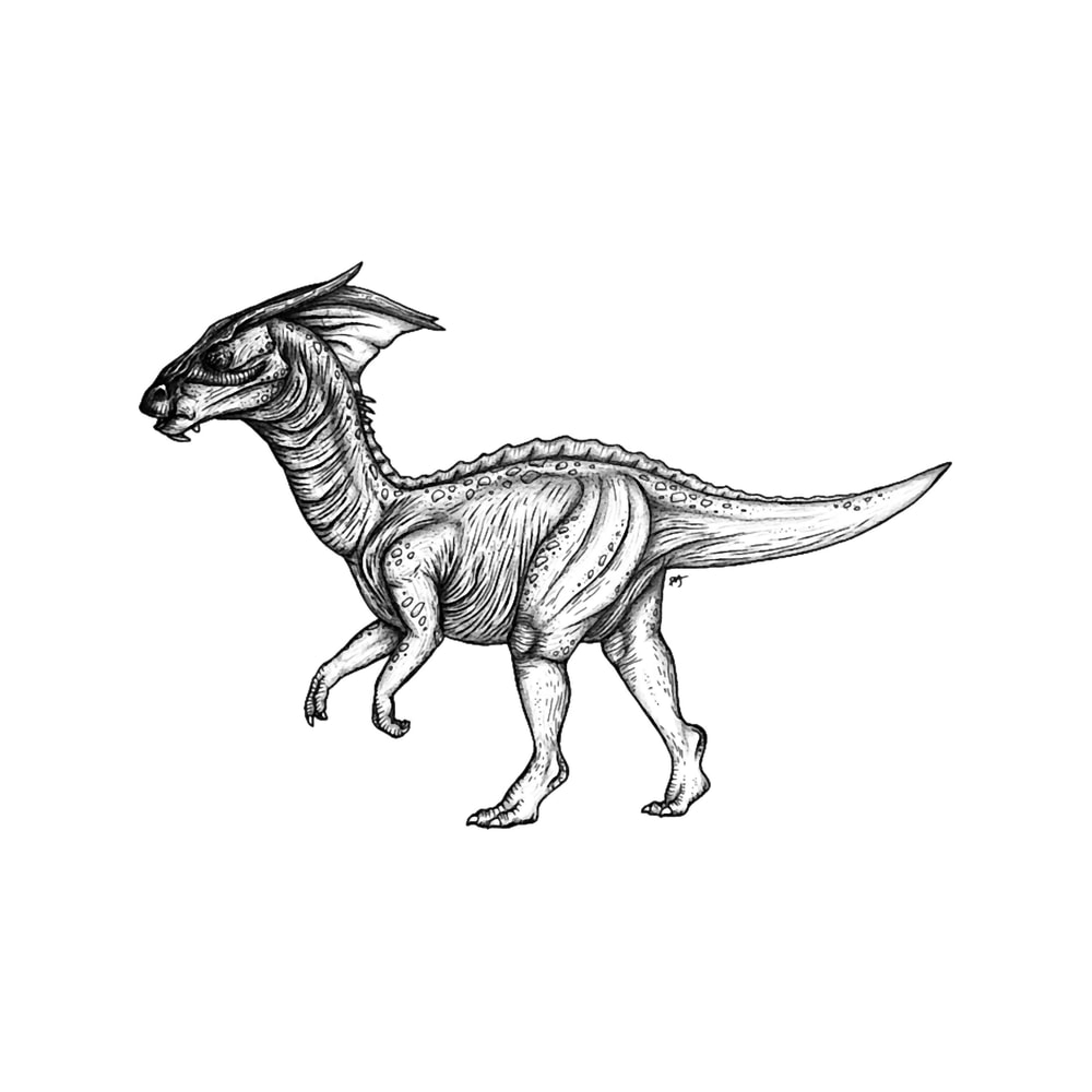 ARK Parasaur.png