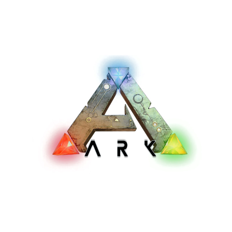 ARK Survival Evolved Best Logo.png