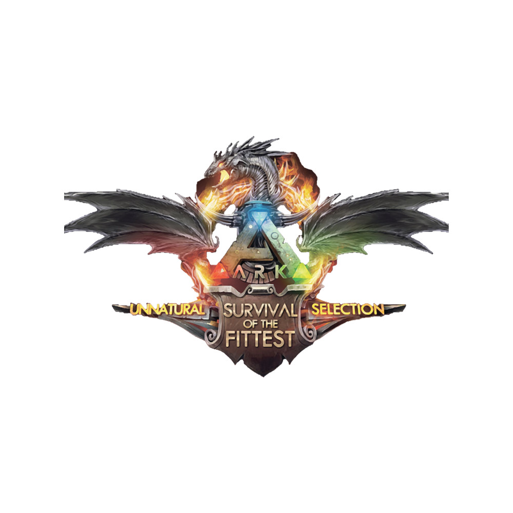 Ark survival evolved Classic .png